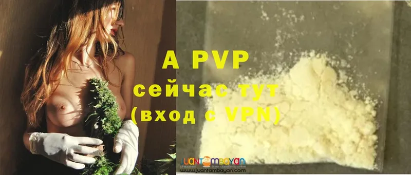 APVP Соль  Старая Русса 